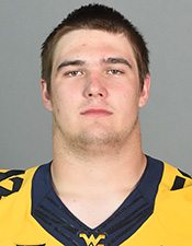 WVU’s McKivitz Looking for Better Results